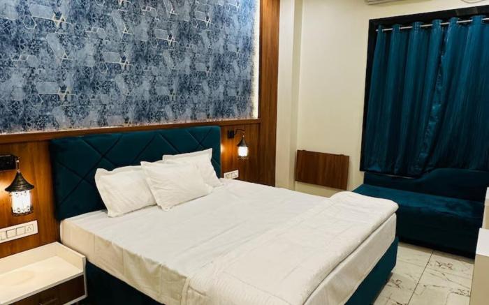 Hotel Ratnam Palace Maheshwar
