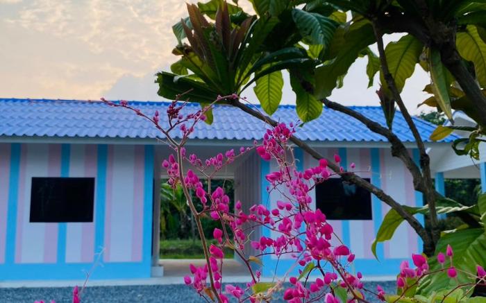 Phob Rak Resort & Garden
