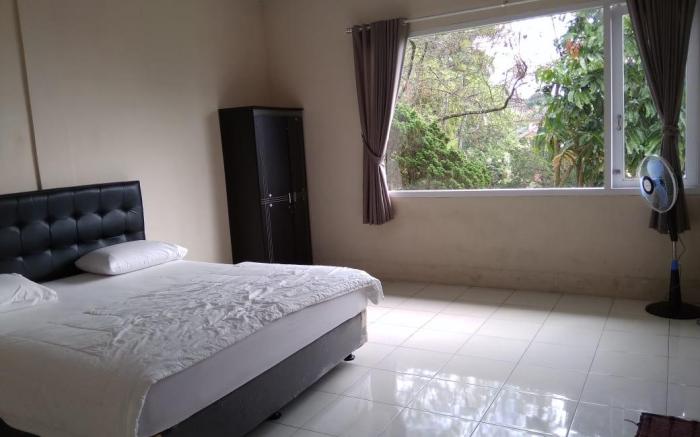 villa for family and group nearby vacation place