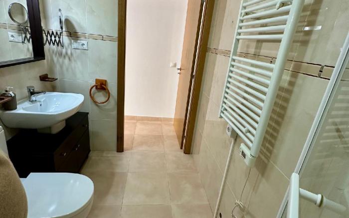 Apartamento Algaida Ref.004