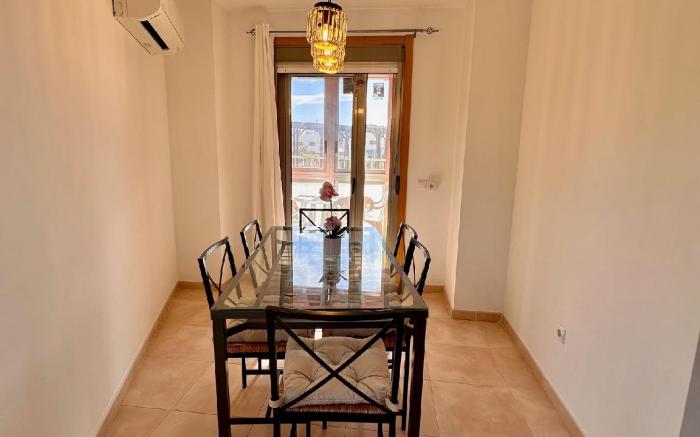 Apartamento Algaida Ref.004