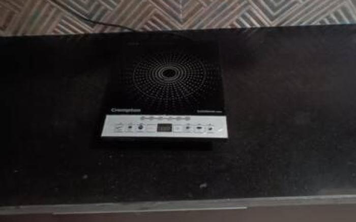 85 The Ganges 2 Bhk Apartment for Homestay