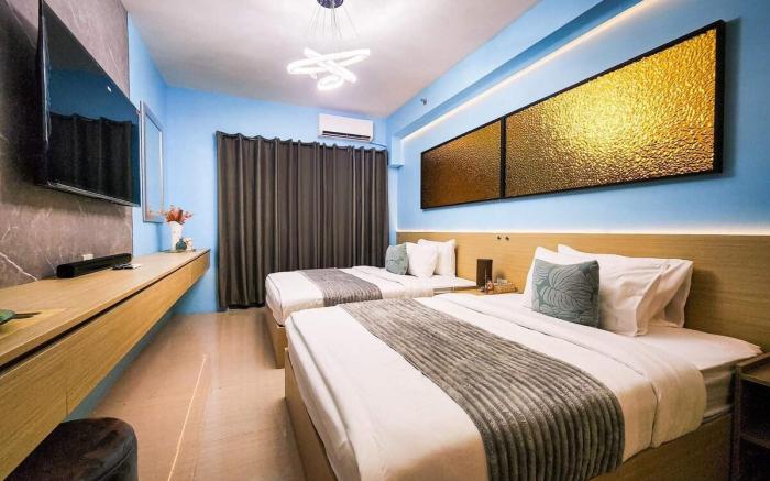 Maia Suite by YourNest @ Shore 2