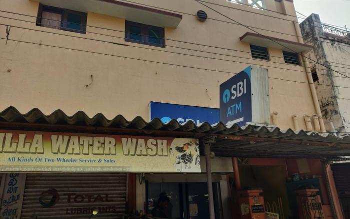 Airport Haven Retreat 1BHK
