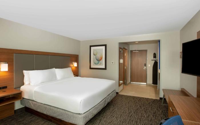 Holiday Inn Express Columbus Northeast By IHG