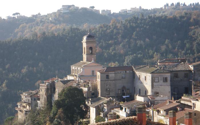 Parva domus in 29