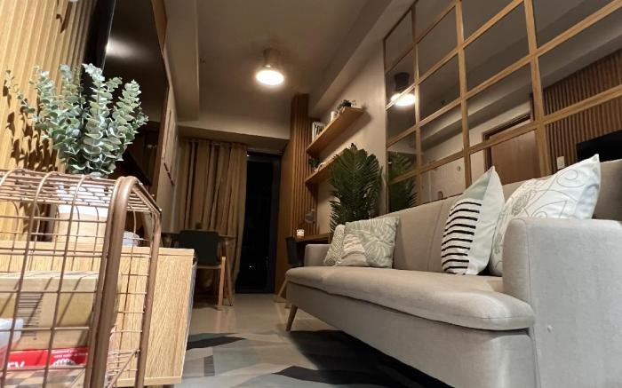 Suelo at Shore 3 Residences MOA Pasay City