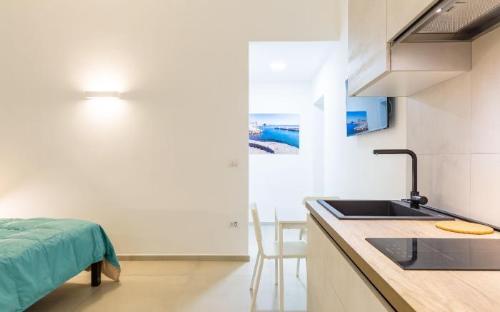 Residenza Partanna by Napoliapartments