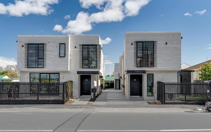 Luxurious City Retreat 3 Bed 3 Bath Near CBD