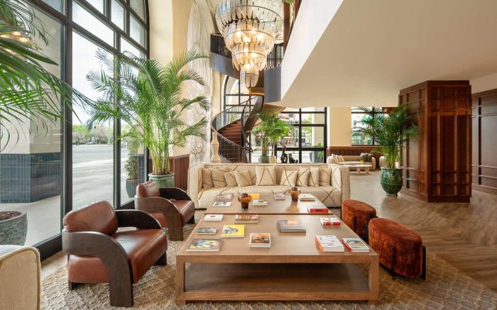 Only YOU Hotel Sevilla