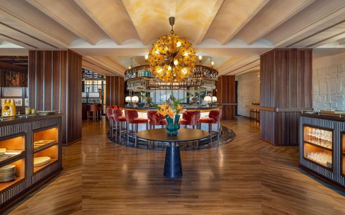 Only YOU Hotel Sevilla