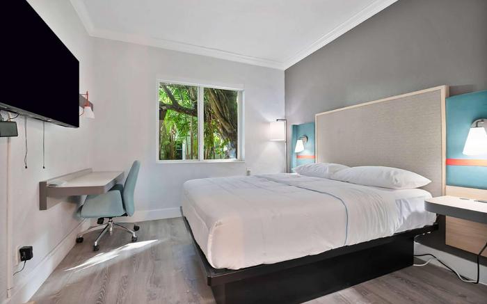 Garden Hotel Miami Airport, Trademark Collection by Wyndham