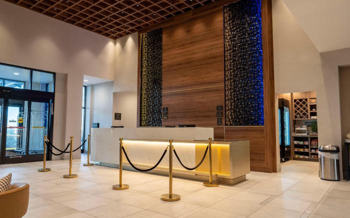 DoubleTree by Hilton Fort Worth Fossil Creek