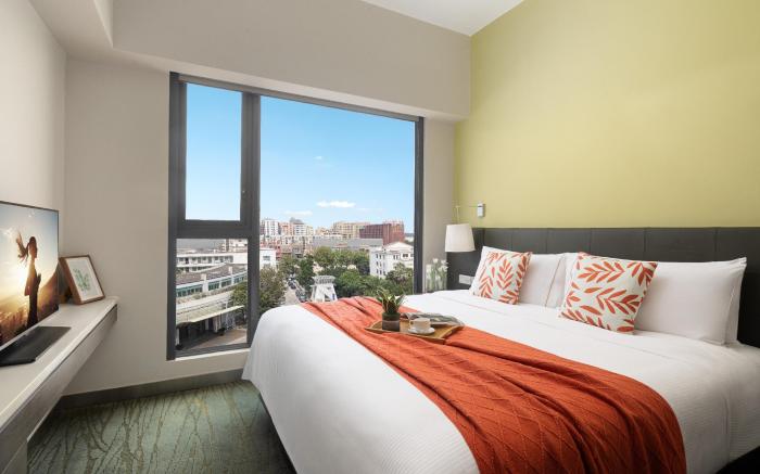 Citadines Nanhai Foshan
