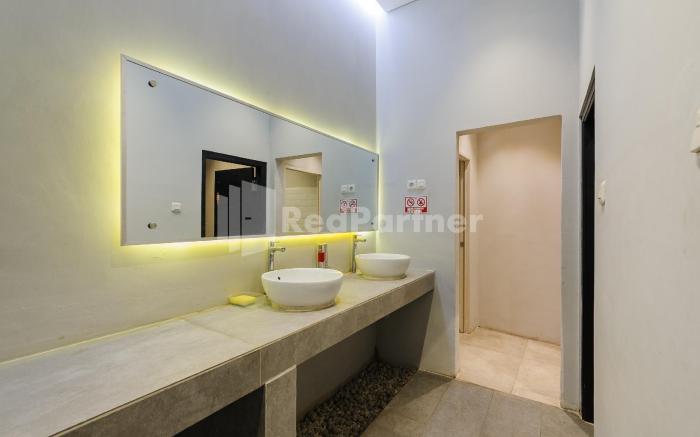 Ketje Luxury Capsule Mitra RedDoorz