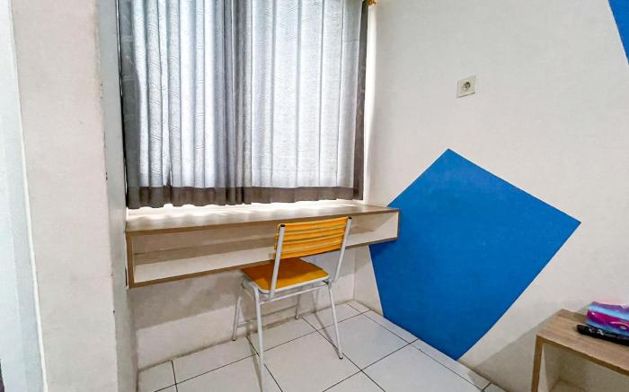 Apartemen Riverview Cikarang by Star Rooms