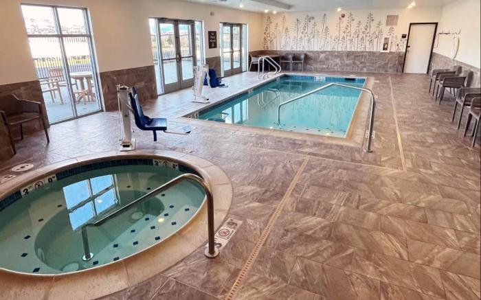 La Quinta Inn & Suites by Wyndham Wenatchee