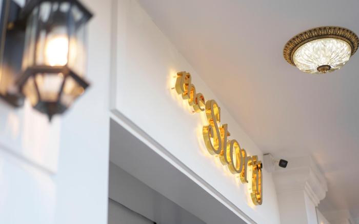 Storij Home & Coffee