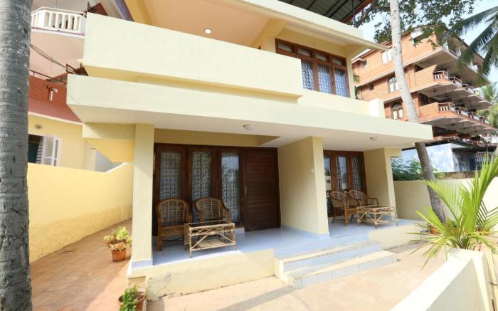 Abad Serviced Villas