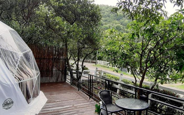 Ingphumountainview Khaoyai