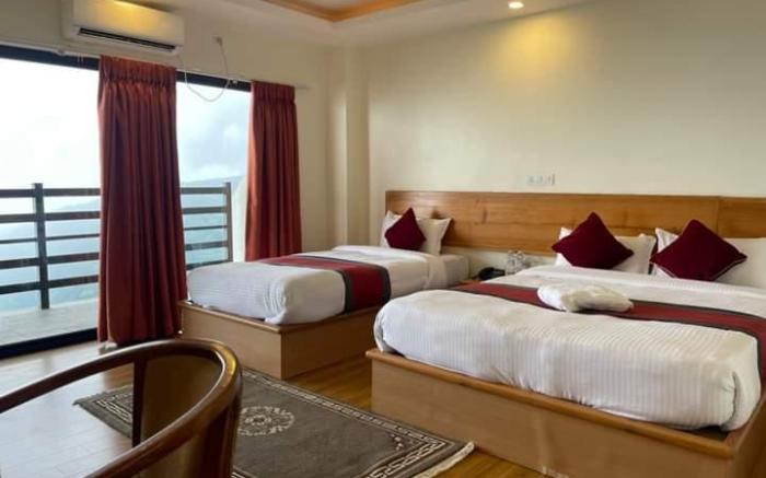 Nagarkot Shangrila Resort