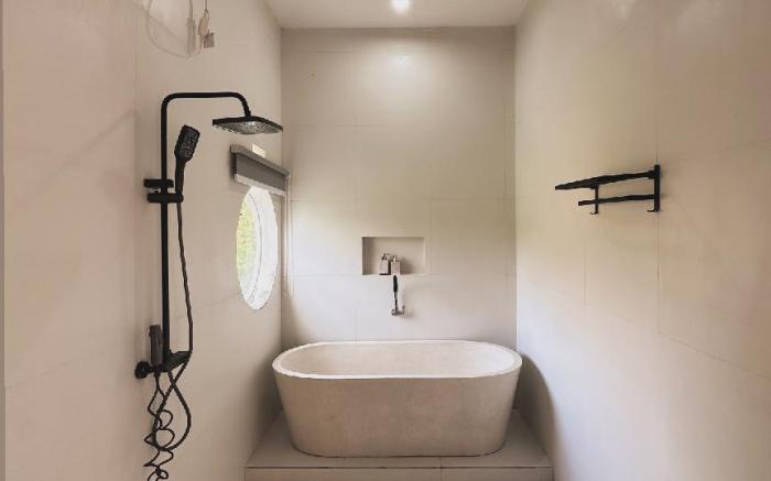 Garden Hill Kintamani