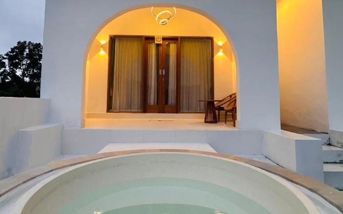 Garden Hill Kintamani