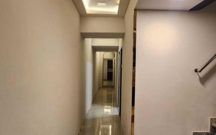 Hotel Vaithi Residency 