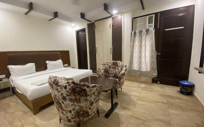 Hotel Noida Corporate Suite- Sector 19 Noida