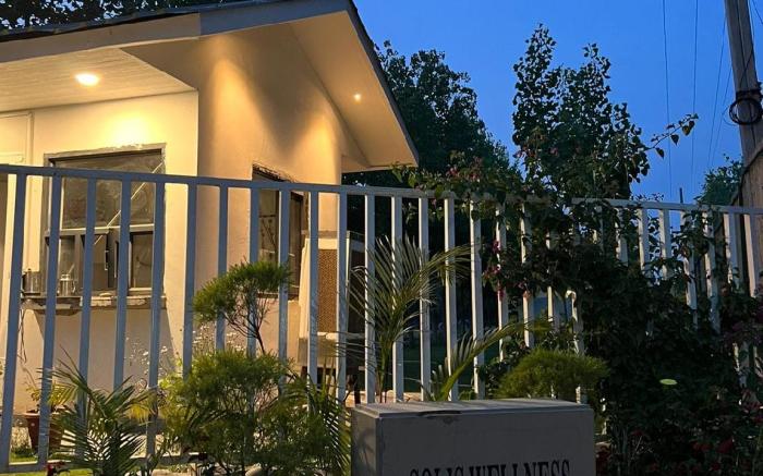 Solis Wellness Retreat