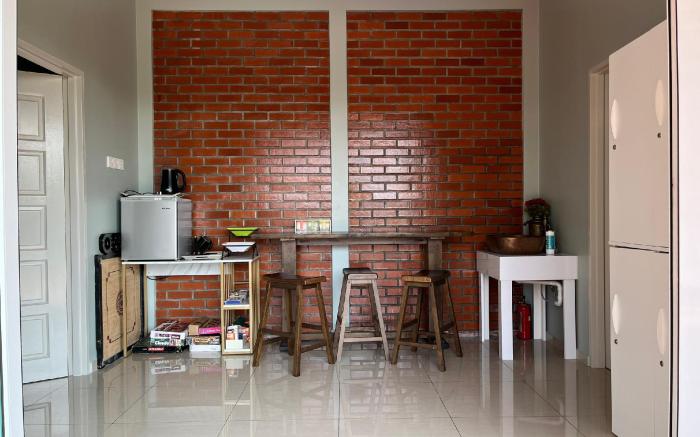 Villa RI Homes Alor Gajah