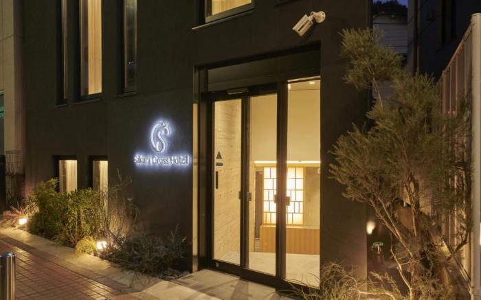 Sakura Cross Hotel Shinjuku East Annex