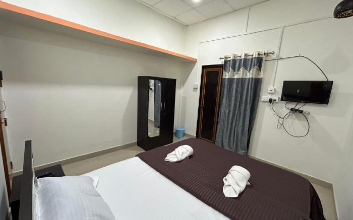 Travrest Eco Homes