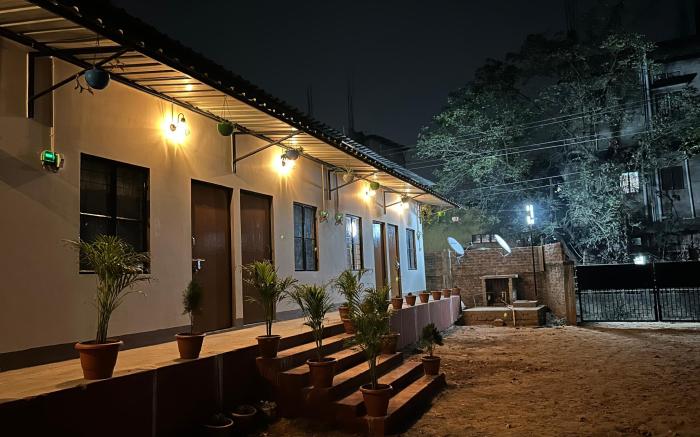 Travrest Eco Homes