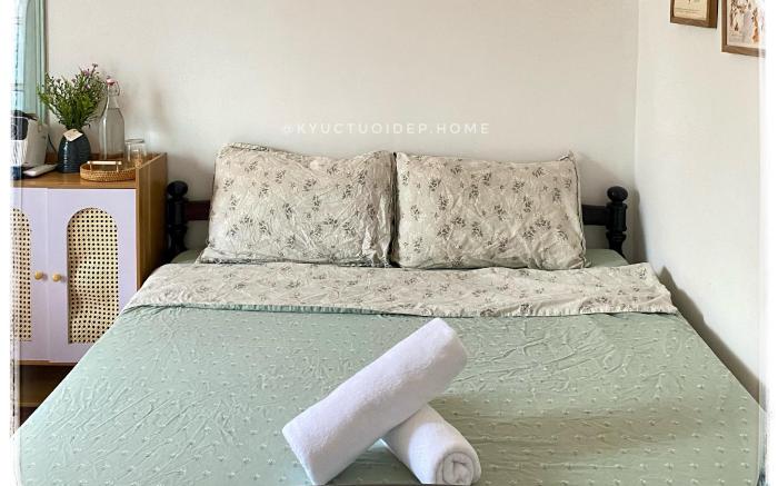 ky uc tuoi dep homestay