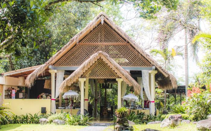 Darmada Eco Resort