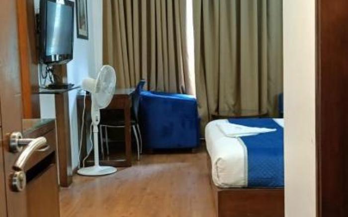 Hotel Blooming Inn and BANQUET