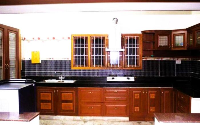 Golden Gate Serviced Apartment