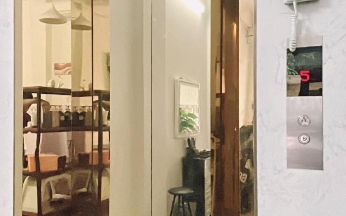 Homestay Cobalt House