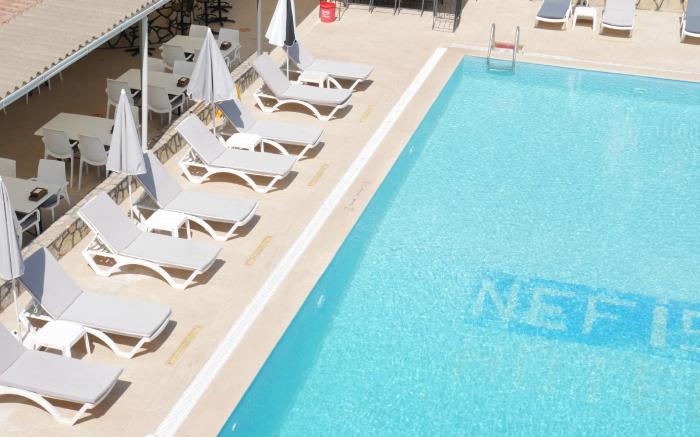 Nefis Hotel Ölüdeniz