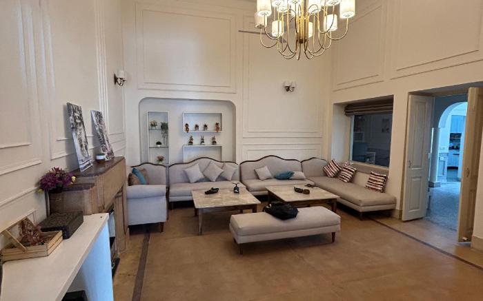 DEHRADUN 3BR VILLA WID JACUZZI BY ESPECIAL RENTALS