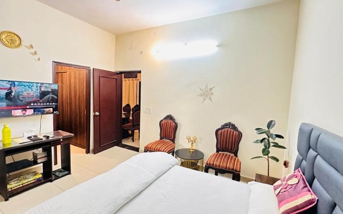 EasyInn Holiday Home