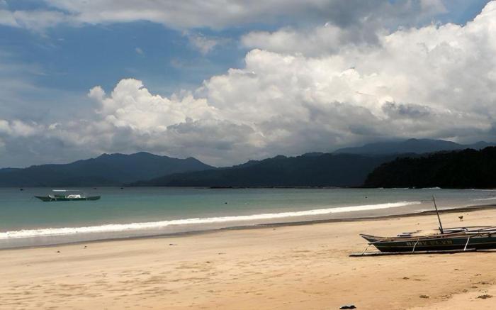 Agbing Seaside View Resort Puerto Galera powered by Cocotel