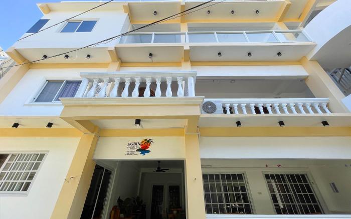 Agbing Seaside View Resort Puerto Galera powered by Cocotel