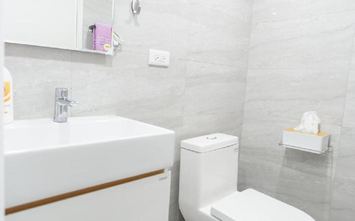 Opposite Taipei Station vacations-style Room  2~6 