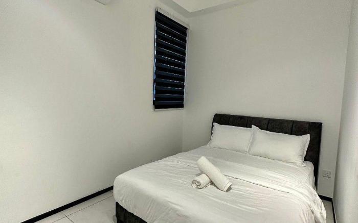 New 2BR Suites in Georgetown Penang by BNB4U
