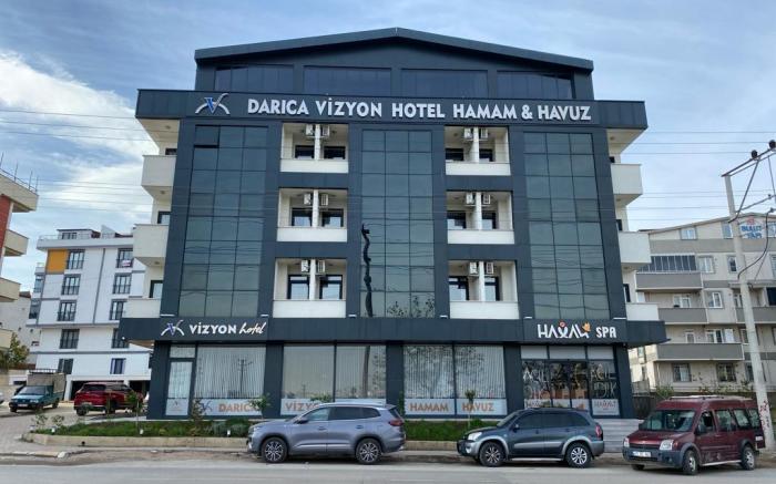 Darıca Vizyon Hotel