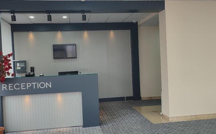 Darıca Vizyon Hotel