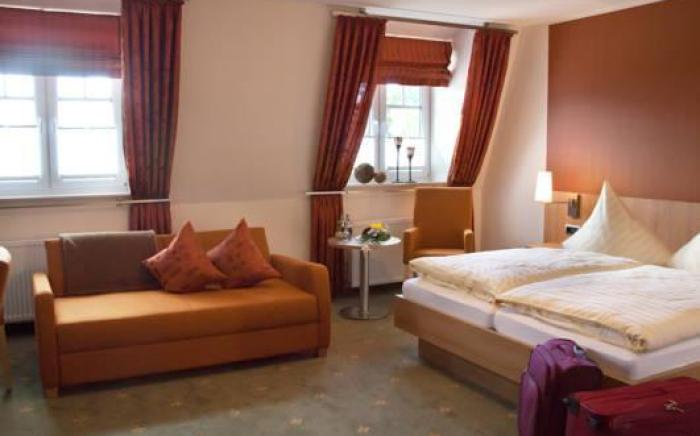Hotel Hilker