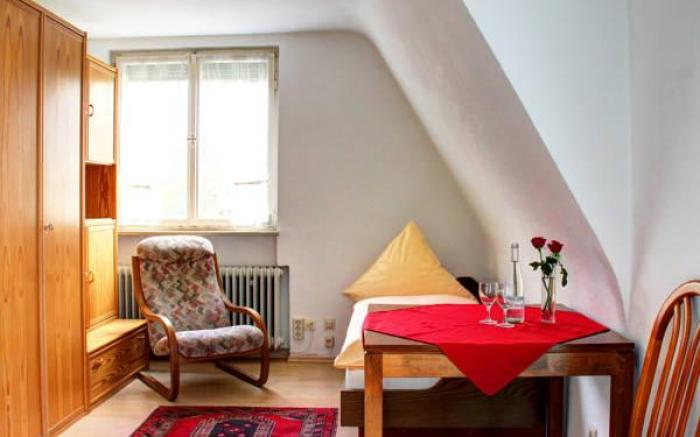 Hotel Linde